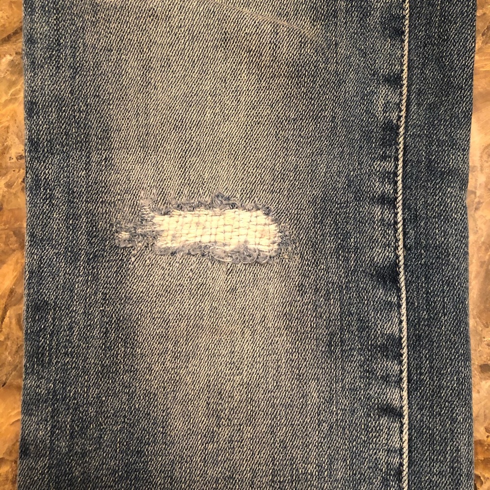 Women jeans - Picture 5 of 9